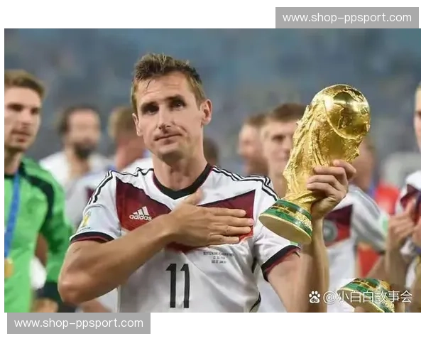 揭秘世界杯射手榜：谁是历史上的最佳射手？