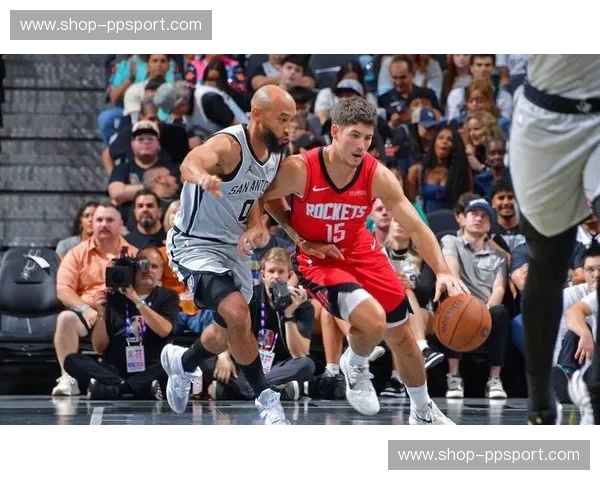 尘封的记忆，燃情的回响——火箭vs马刺5月2日录像重温